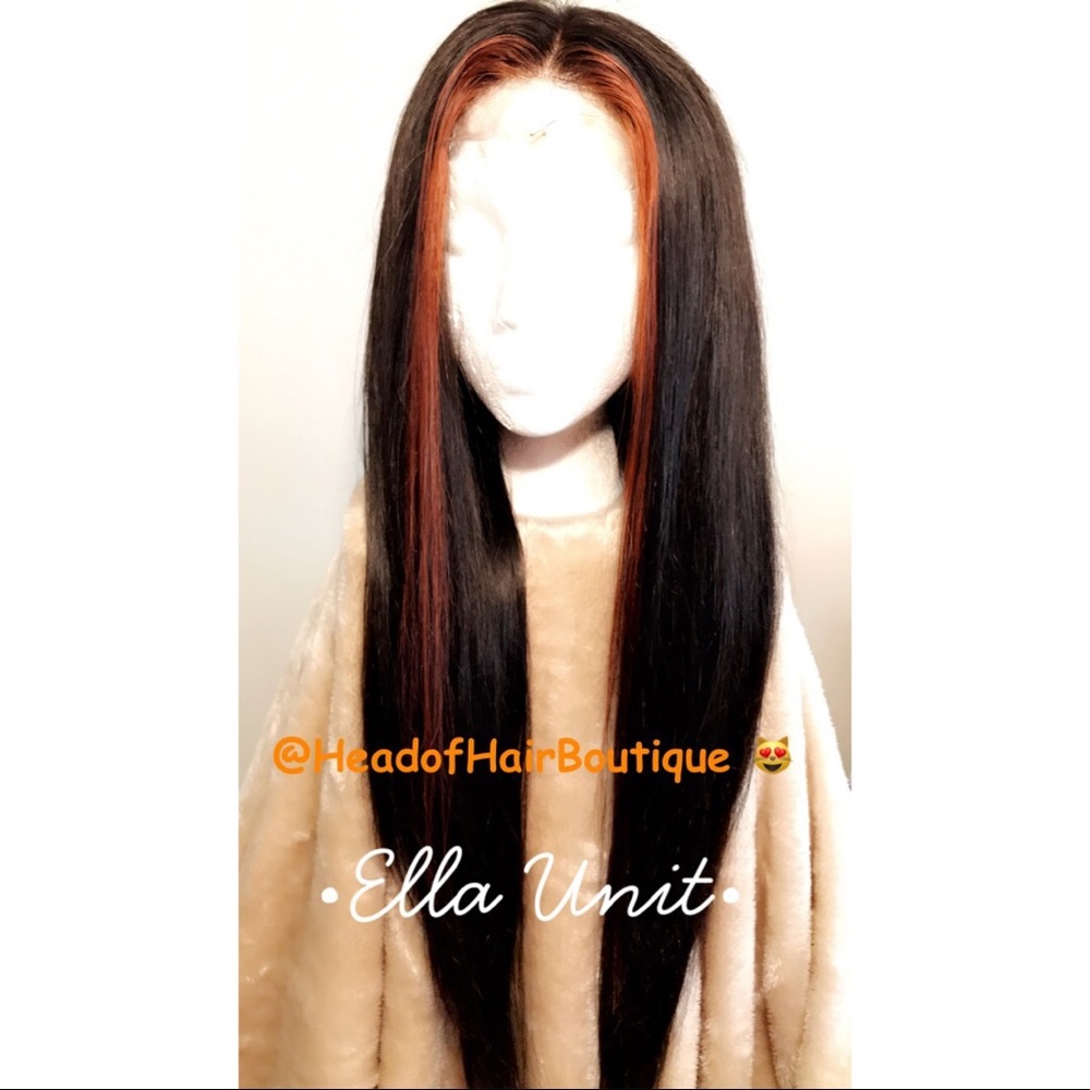 Brazilian body wave Closure Unit (18+18,20,22)